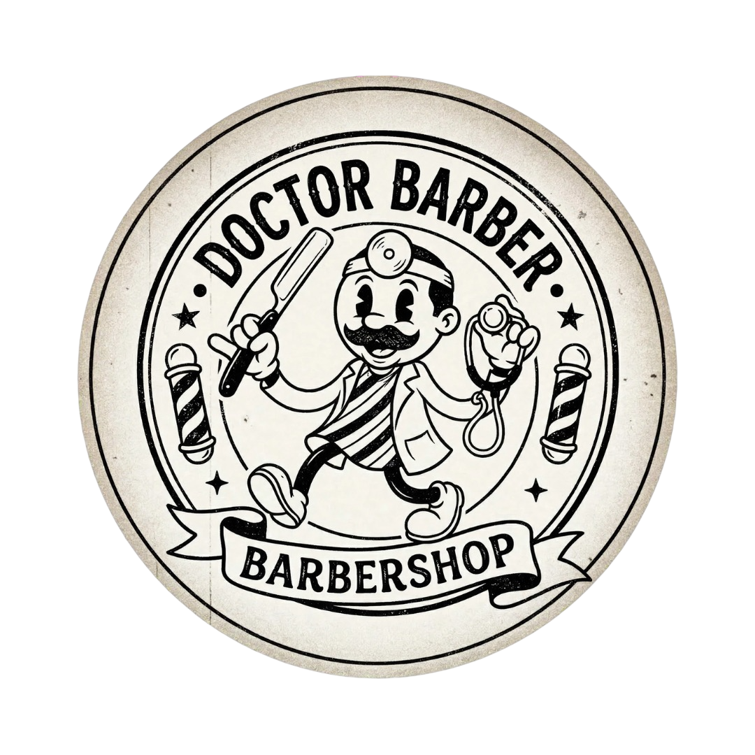 Doctor Barber 
